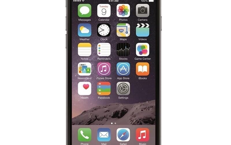 Iphone 7