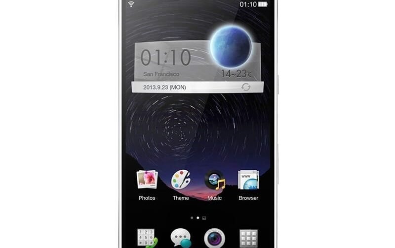 HTC Desire 526G+
