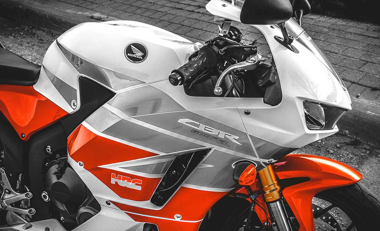 Top 100  blogs -Motorcycle