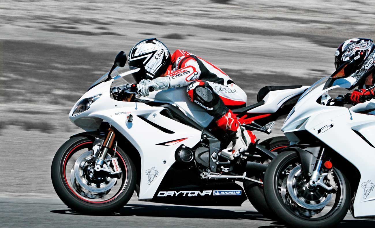 MT-01 – Total Motorcycle