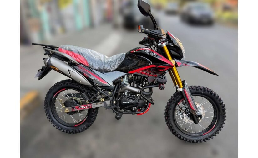 NEXUS 200 XL1