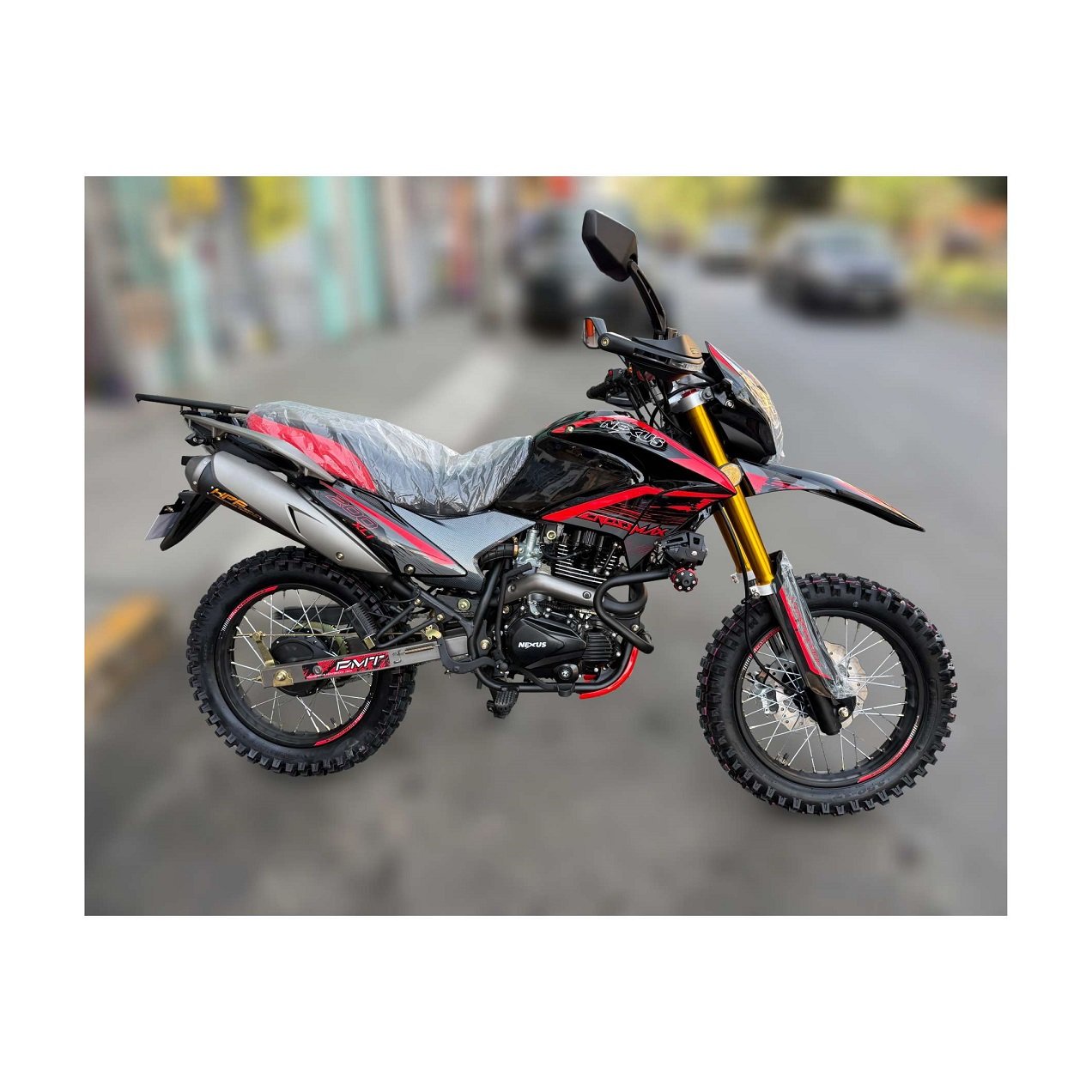 NEXUS 200 XL1