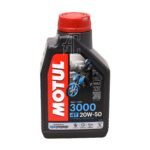 MOTUL 3000 - 20W50
