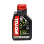 MOTUL 5100 - 15W50