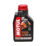 MOTUL 7100 - 10W40