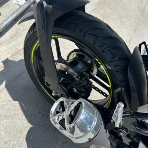 SUZUKI GIXXER NAKED 150 - Image 5