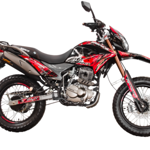 RONCO X-PLORER 250V - Image 2