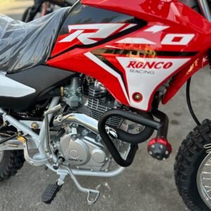 RONCO X-PLORER 200 RR 2025 - Image 2