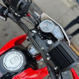 RONCO X-PLORER 200 RR 2025 - Image 3