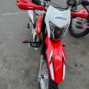 RONCO X-PLORER 200 RR 2025 - Image 4