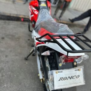 RONCO X-PLORER 200 RR 2025 - Image 5