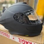 CASCO XTREME 602 - NEGRO MATE
