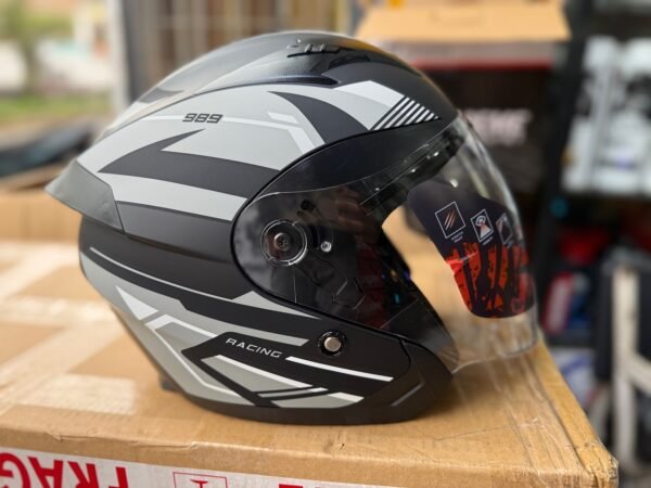 CASCO XTREME 768 RACING