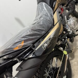 JCH WORKMAN 150 V2 - Imagen 3