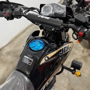 JCH WORKMAN 150 V2 - Imagen 4