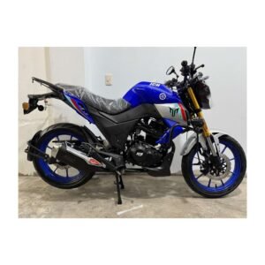 JCH MT 200