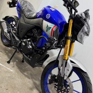 JCH MT 200 - Imagen 2