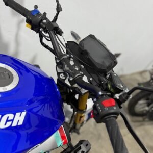 JCH MT 200 - Imagen 6