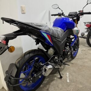 JCH MT 200 - Imagen 5