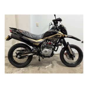 JCH WORKMAN 150 V2