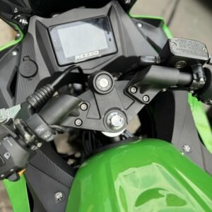 REZZIO REXTOR 200 - Imagen 3