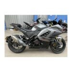 REZZIO KRATOS 250 INYECTADA