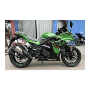 REZZIO REXTOR 200