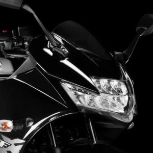 SUZUKI GIXXER SF 150 ABS - 2026 - Imagen 2