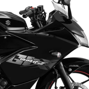 SUZUKI GIXXER SF 150 ABS - 2026 - Imagen 3