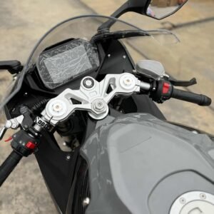 REZZIO PREDATOR 400 BICILINDRICA FI - Imagen 3