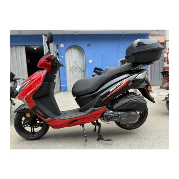 NEXUS 150 T5