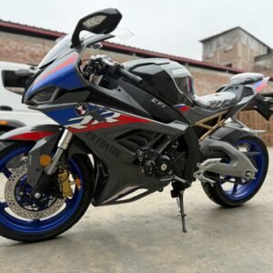 REZZIO PREDATOR 400 BICILINDRICA FI - Imagen 2