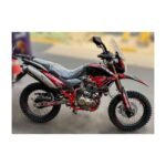 RONCO X-PLORER 250V