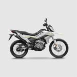 CFMOTO DUAL 250 INYECTADA