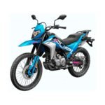 CFMOTO DUAL 230