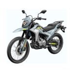 CFMOTO DUAL 230 - GRIS