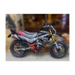 NEXUS 200 XT1 - BLACK