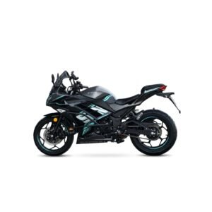 WANXIN SN200 2026 - BLACK