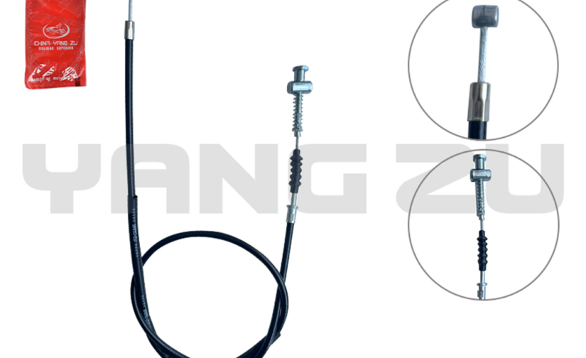 CABLE FRENO DELANTERO GL 125 O UNIVERSAL