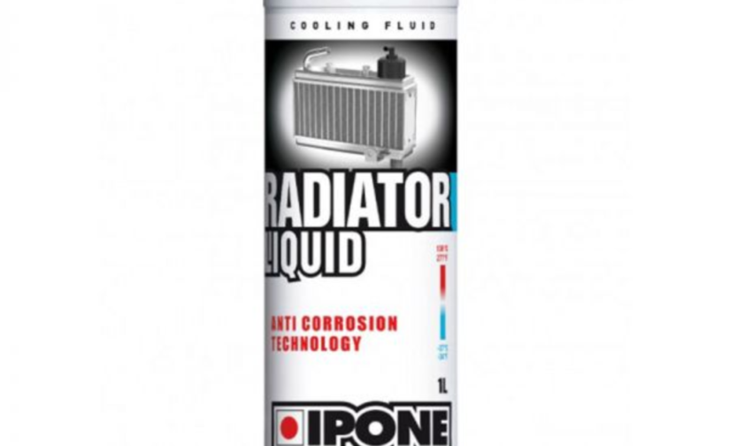 IPONE RADIADOR LIQUID 1LT