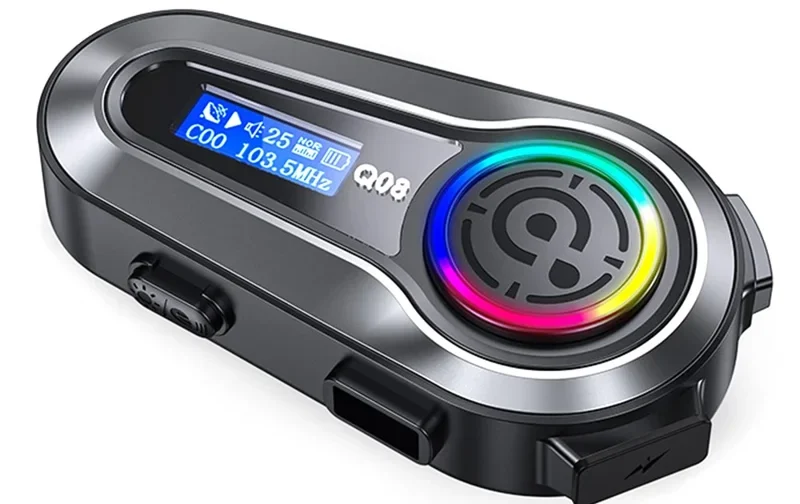 INTERCOMUNICADOR Q08