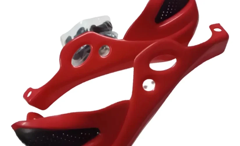 Cubre Manos Protector Puños Moto Enduro Universal