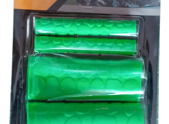 KIT UNIVERSAL DE PUÑOS Y MANIJAS
