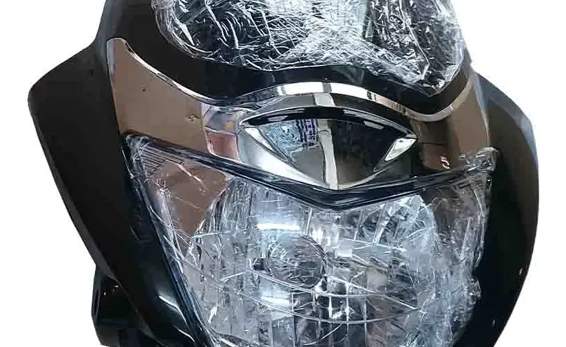 FARO CABEZAL HONDA CBF 150