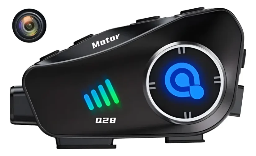 INTERCOMUNICADOR CAMARA INCORPORADA MT-Q28