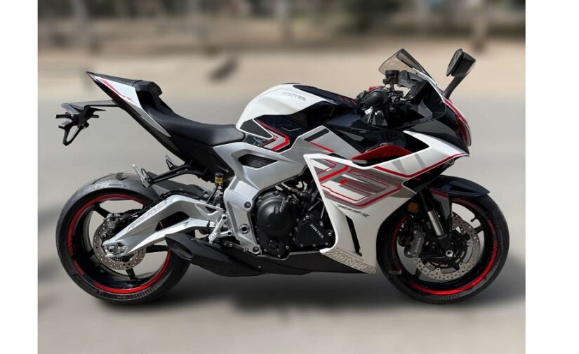 ZONTES 703 RR