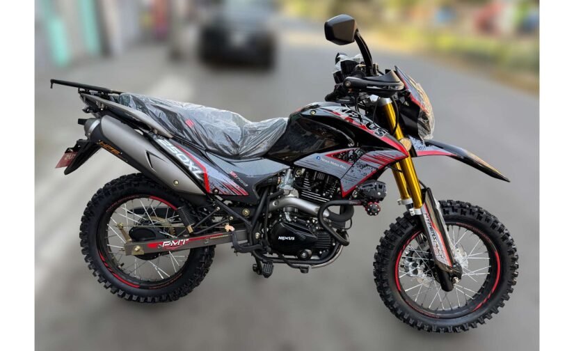 NEXUS 250XL