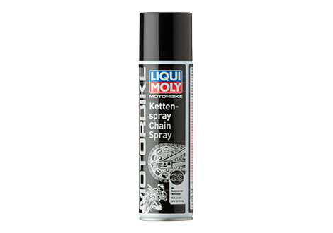 LIQUI MOLY Motorbike Chain Lube 250ML
