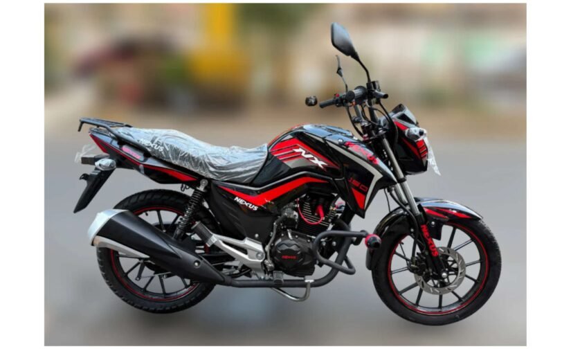NEXUS 150 CB3 2027