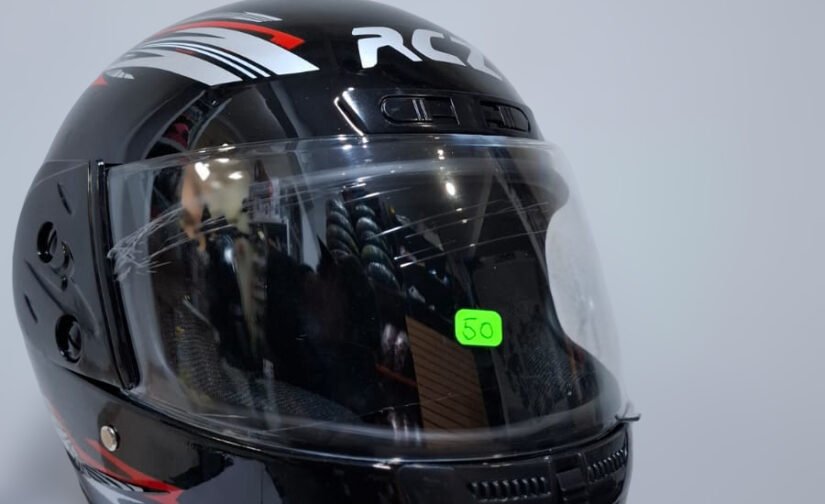 CASCO RCZ